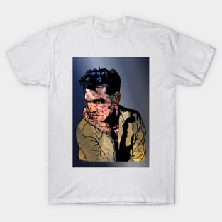 Moz T-Shirt